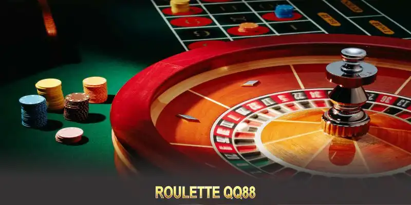 Roulette QQ88