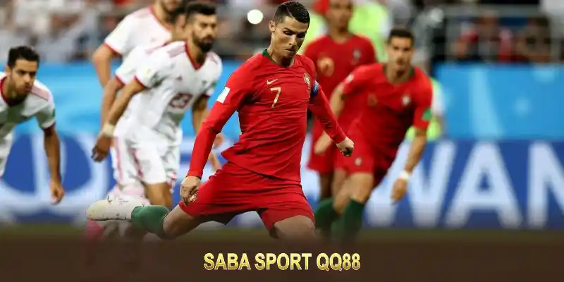 Saba Sports QQ88